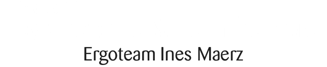      Praxis für Ergotherapie & Lerntherapie                    